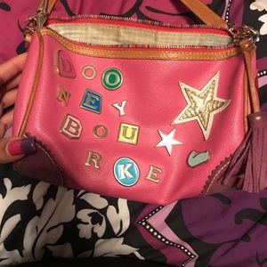 Dooney and Bourke Small Handbag